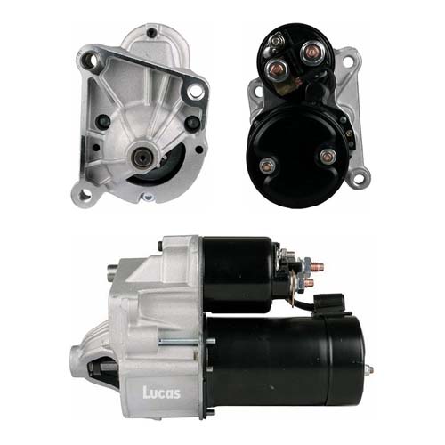 Lucas LRSC040085