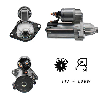 Lucas LRSC0438168