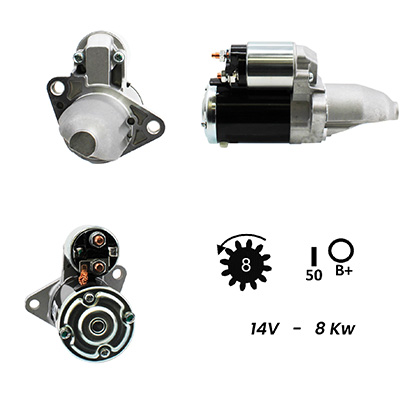 Lucas LRSC046171