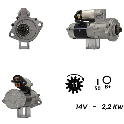 Lucas LRSC047130
