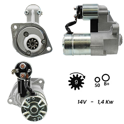 Lucas LRSC050026