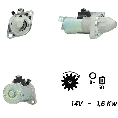 Lucas LRSC061206