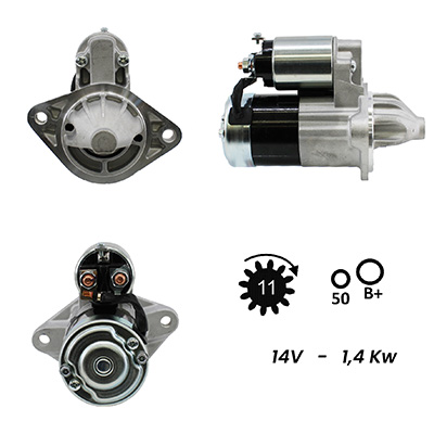 Lucas LRSC068808