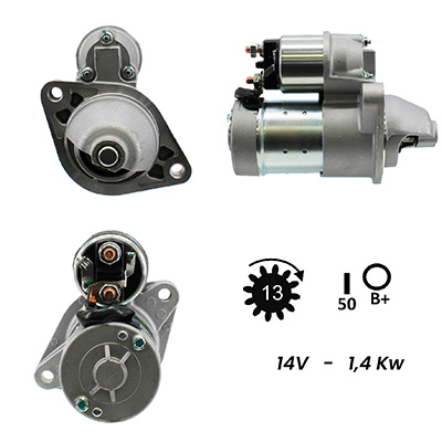 Lucas LRSC068869