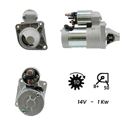 Lucas LRSC068906