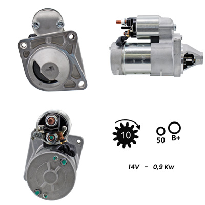 Lucas LRSC068949