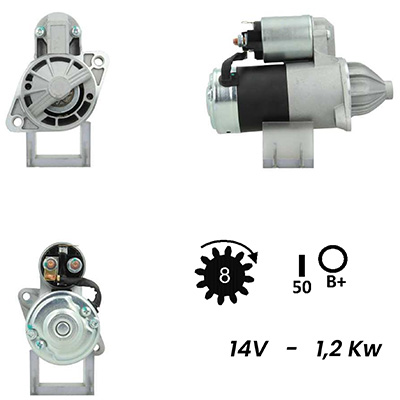 Lucas LRSC070485