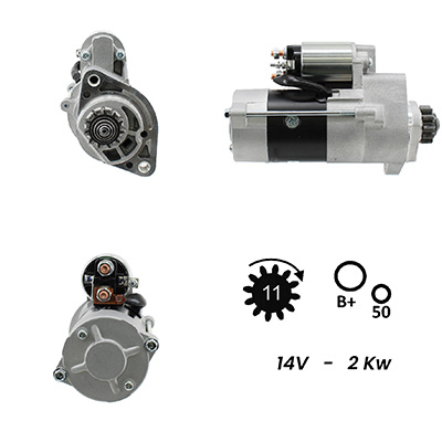 Lucas LRSC076071