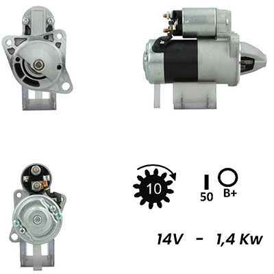 Lucas LRSC077381
