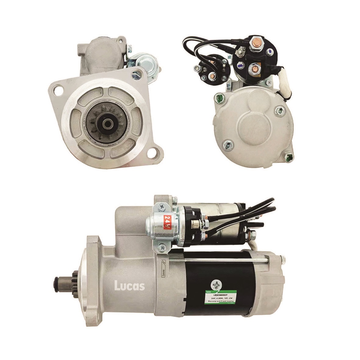 Lucas LRSC080057