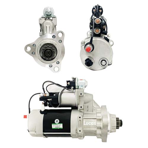 Lucas LRSC080059