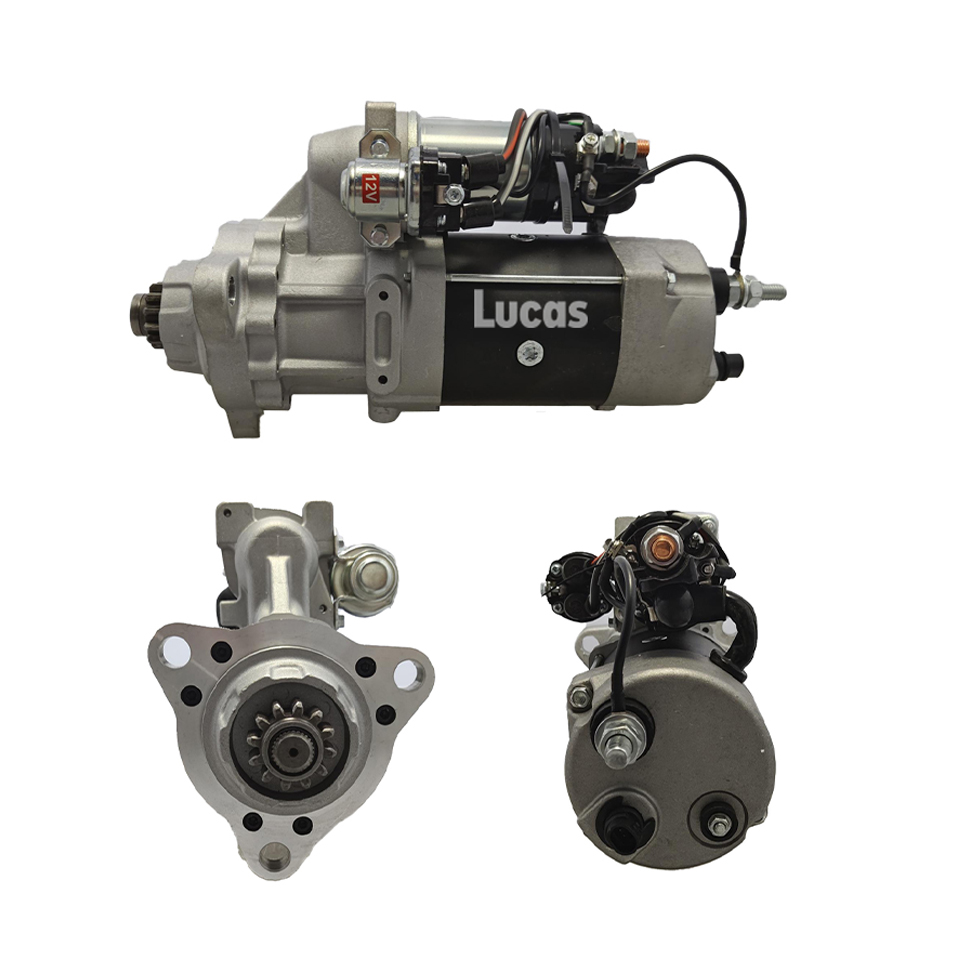 Lucas LRSC080060