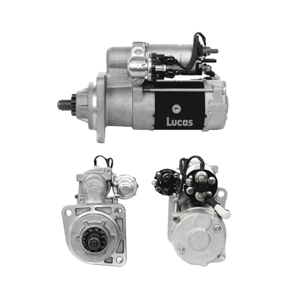 Lucas LRSC080070