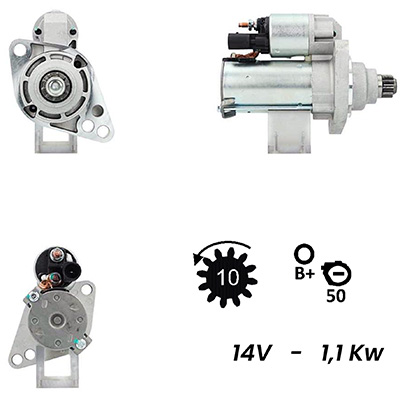 Lucas LRSC081300