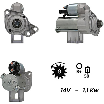 Lucas  LRSC081406