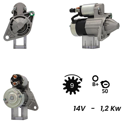 Lucas LRSC084881