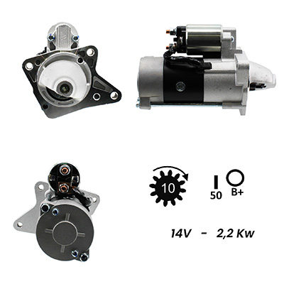 Lucas LRSC087271