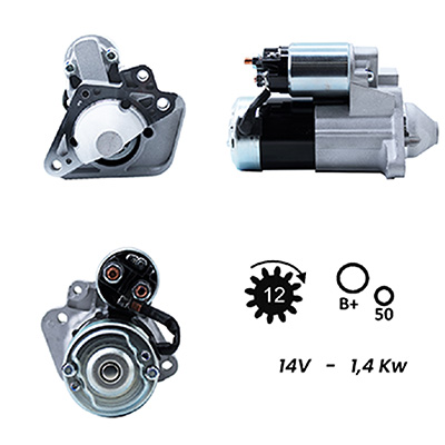 Lucas LRSC087881