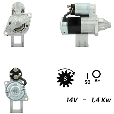Lucas LRSC088082
