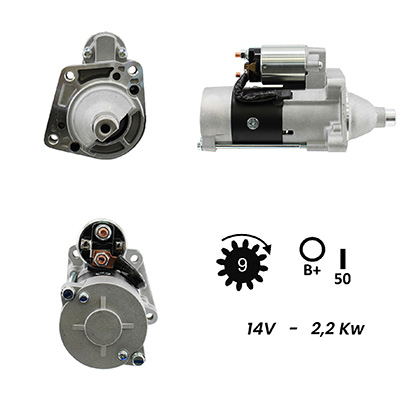 Lucas LRSC088471