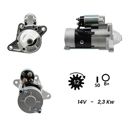 Lucas LRSC088671