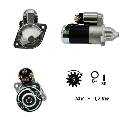 Lucas LRSC0A31201