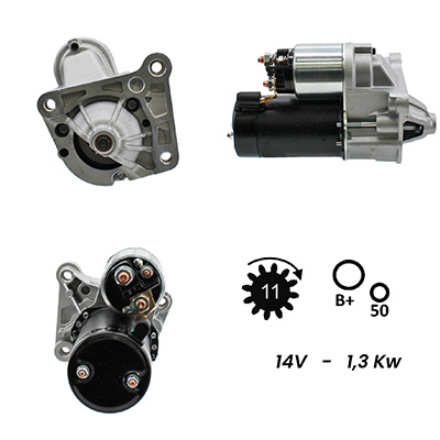 Lucas LRSC0RA115