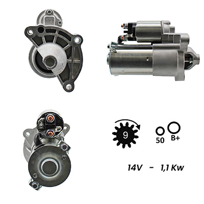 Lucas LRSC0RA571