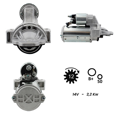 Lucas LRSC0T2229