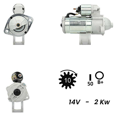 Lucas LRSC1034101