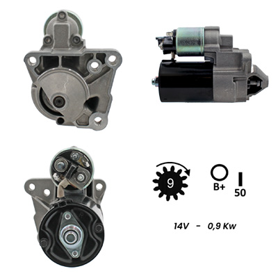 Lucas LRSC106012