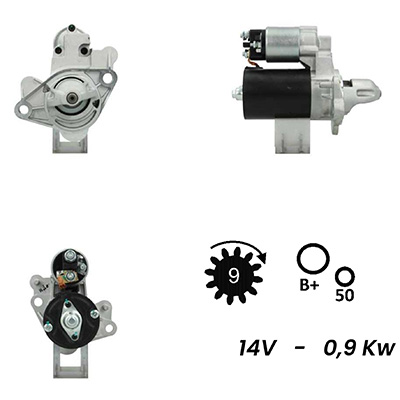 Lucas LRSC106018