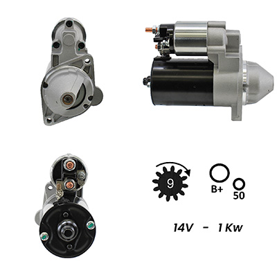 Lucas LRSC106025