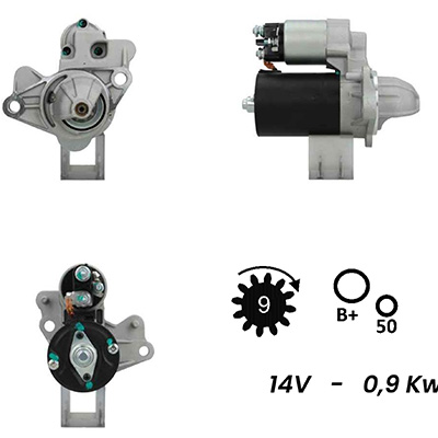 Lucas LRSC106027