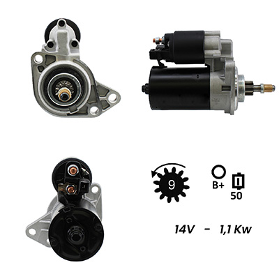 Lucas LRSC107020