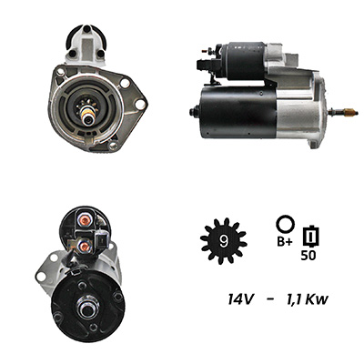Lucas LRSC107025