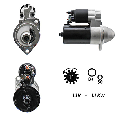 Lucas LRSC107040