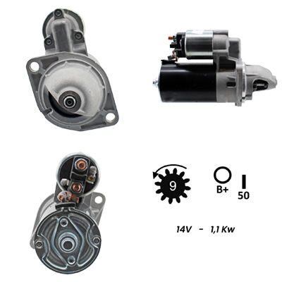 Lucas LRSC107058