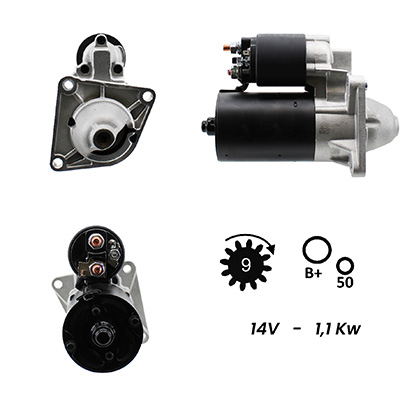 Lucas LRSC107066