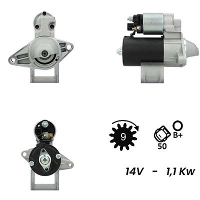 Lucas LRSC107075