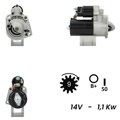 Lucas LRSC107076