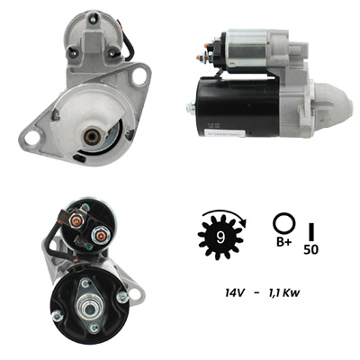Lucas LRSC107078