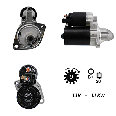 Lucas LRSC107423