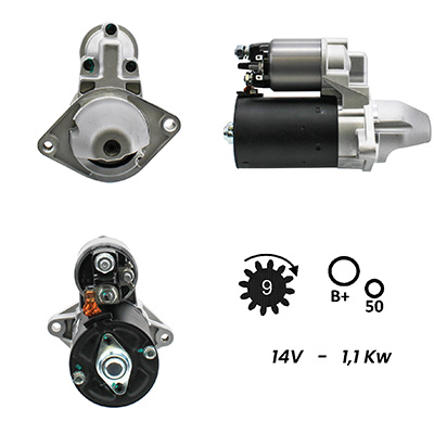 Lucas LRSC107429