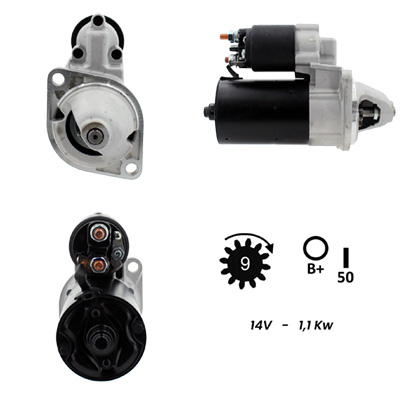 Lucas LRSC107430