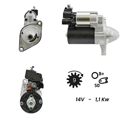Lucas LRSC107440