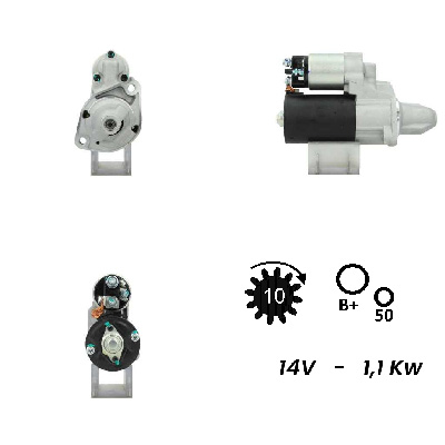 Lucas LRSC107459