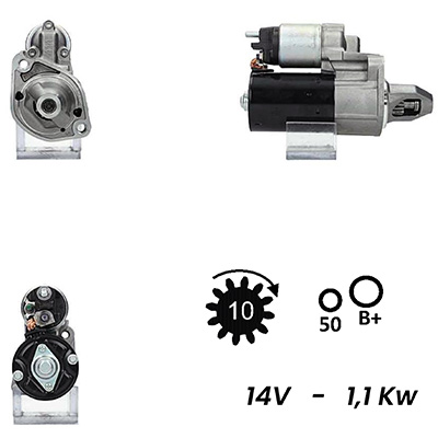 Lucas LRSC107461