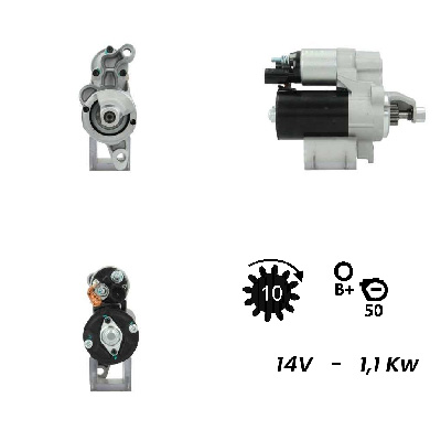 Lucas LRSC107508