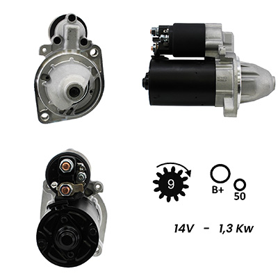 Lucas LRSC108003